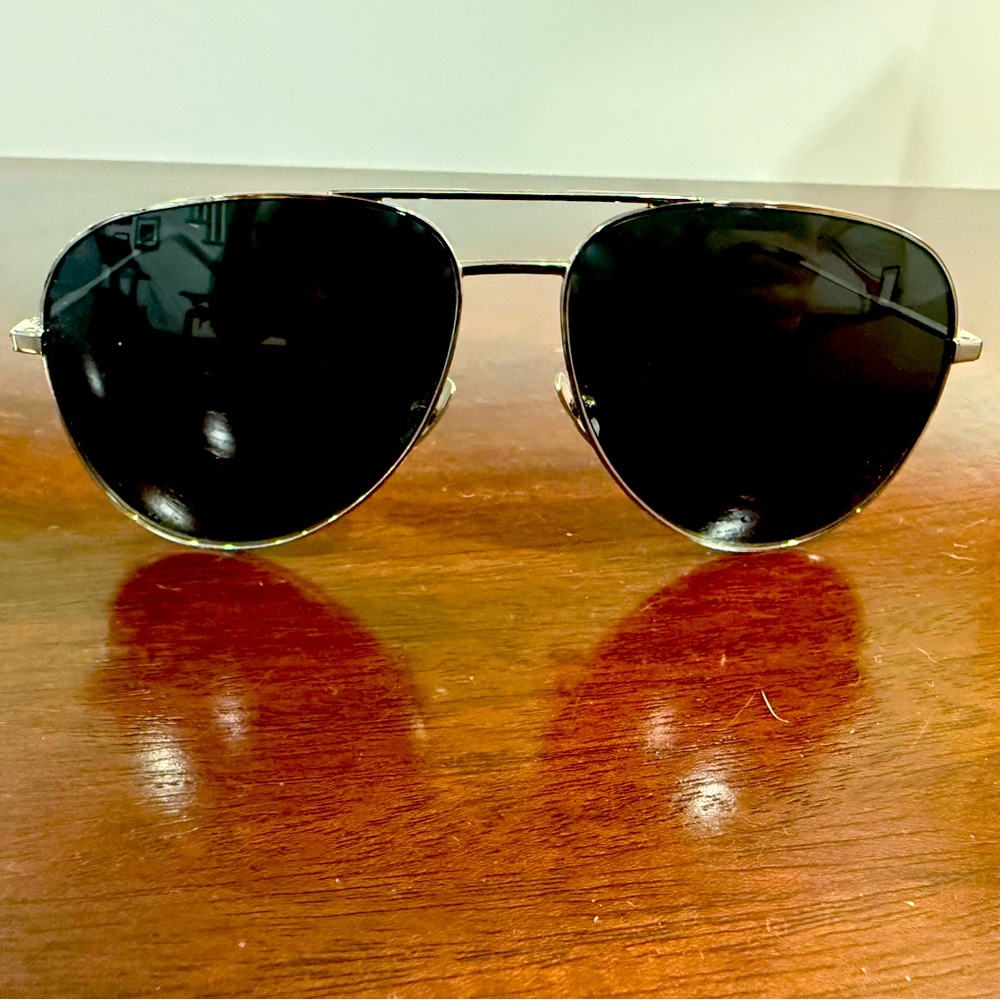 Saint Laurent Aviators